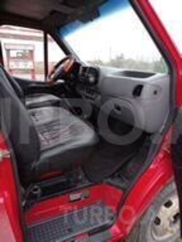 Ford Transit 1994, 488,080 km - 0.3 l - İmişli