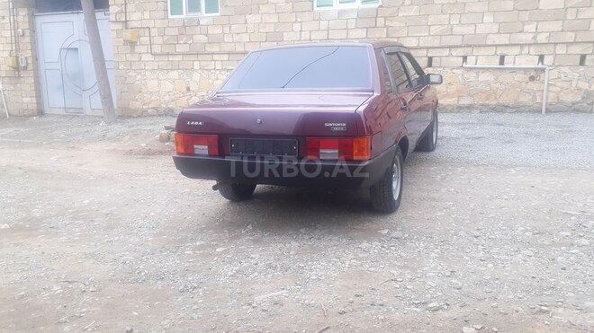 LADA (VAZ) 21099 1999, 357,000 km - 1.5 l - Gəncə