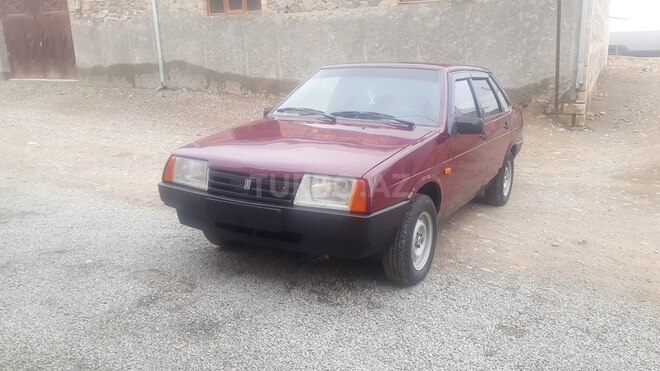 LADA (VAZ) 21099 1999, 357,000 km - 1.5 l - Gəncə