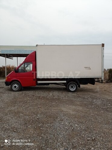 Ford Transit 1994, 488,080 km - 0.3 l - İmişli