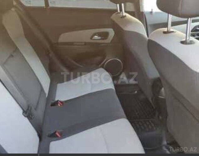 Chevrolet Cruze 2011, 188,000 km - 1.8 l - Bakı