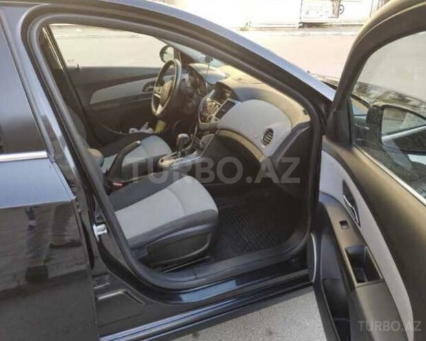 Chevrolet Cruze 2011, 188,000 km - 1.8 l - Bakı