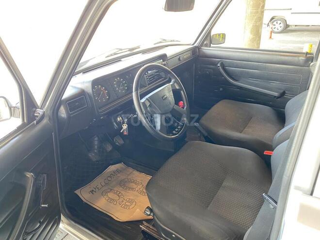 LADA (VAZ) 2107 2012, 115,000 km - 1.6 л - Bakı