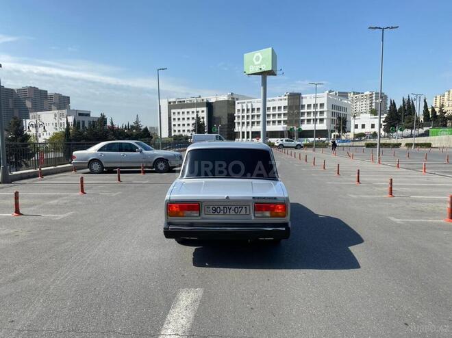 LADA (VAZ) 2107 2012, 115,000 km - 1.6 л - Bakı