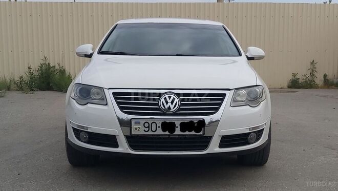 Volkswagen Passat 2010, 230,500 km - 1.8 л - Şirvan