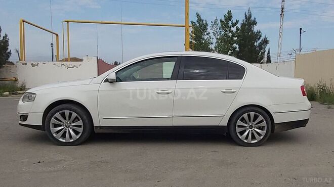 Volkswagen Passat 2010, 230,500 km - 1.8 л - Şirvan