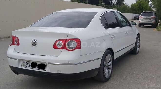Volkswagen Passat 2010, 230,500 km - 1.8 л - Şirvan
