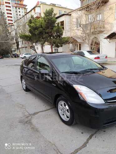 Toyota Prius 2007, 244,000 km - 1.5 l - Bakı