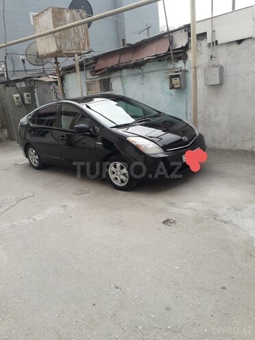 Toyota Prius 2007, 244,000 km - 1.5 l - Bakı