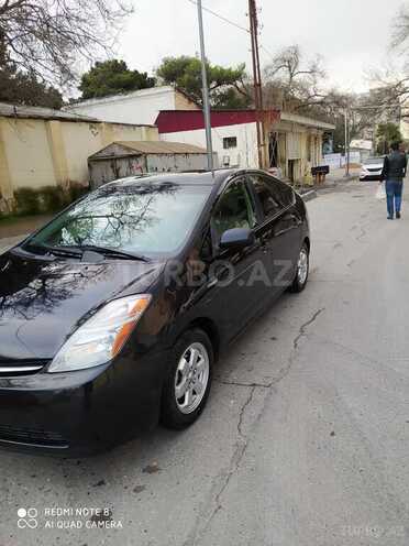 Toyota Prius 2007, 244,000 km - 1.5 l - Bakı