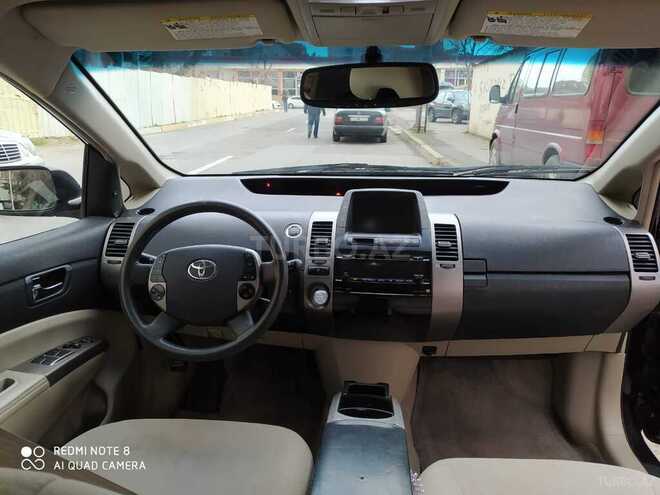 Toyota Prius 2007, 244,000 km - 1.5 l - Bakı