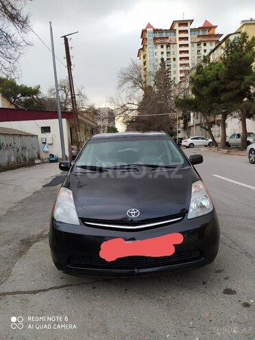 Toyota Prius 2007, 244,000 km - 1.5 l - Bakı