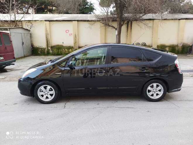 Toyota Prius 2007, 244,000 km - 1.5 l - Bakı