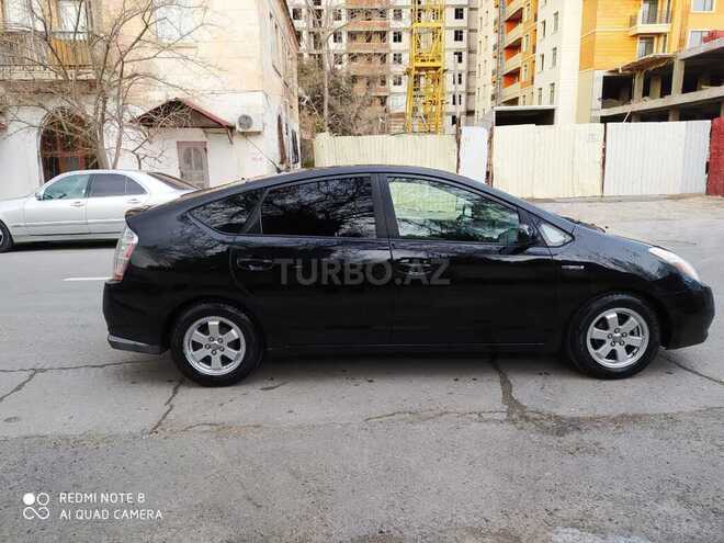 Toyota Prius 2007, 244,000 km - 1.5 l - Bakı