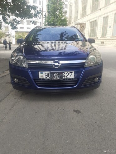 Opel Astra 2006, 290,000 km - 1.3 l - Bakı