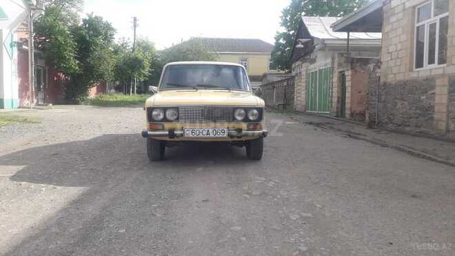 LADA (VAZ) 2106 1988, 310,000 km - 1.5 л - Tovuz