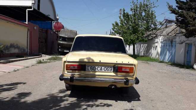 LADA (VAZ) 2106 1988, 310,000 km - 1.5 л - Tovuz