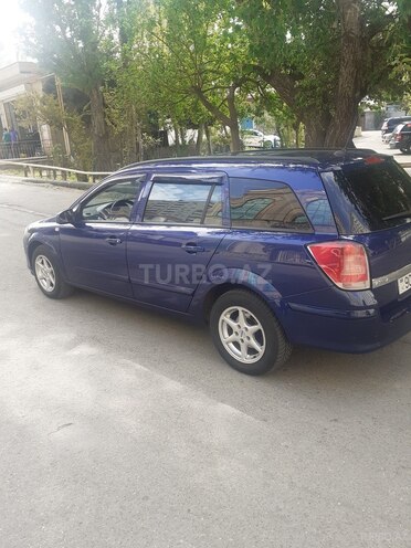 Opel Astra 2006, 290,000 km - 1.3 l - Bakı
