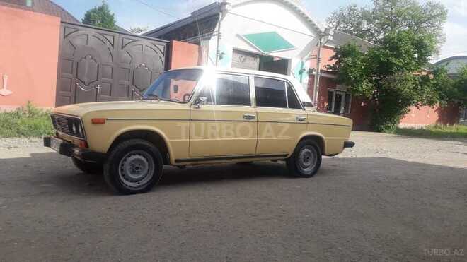 LADA (VAZ) 2106 1988, 310,000 km - 1.5 л - Tovuz