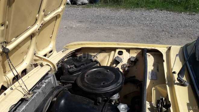 LADA (VAZ) 2106 1988, 310,000 km - 1.5 л - Tovuz