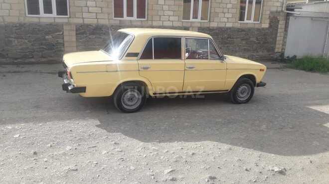 LADA (VAZ) 2106 1988, 310,000 km - 1.5 л - Tovuz