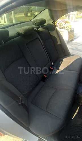 Mercedes C 240 2000, 230,000 km - 2.4 l - Ağcabədi