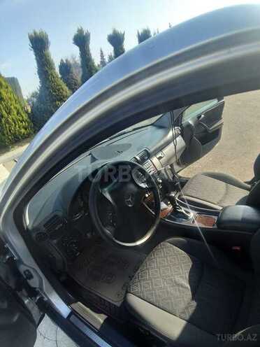Mercedes C 240 2000, 230,000 km - 2.4 l - Ağcabədi