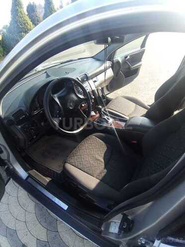 Mercedes C 240 2000, 230,000 km - 2.4 l - Ağcabədi