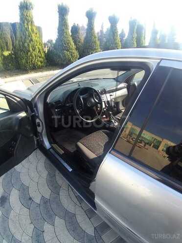 Mercedes C 240 2000, 230,000 km - 2.4 l - Ağcabədi