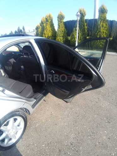 Mercedes C 240 2000, 230,000 km - 2.4 l - Ağcabədi