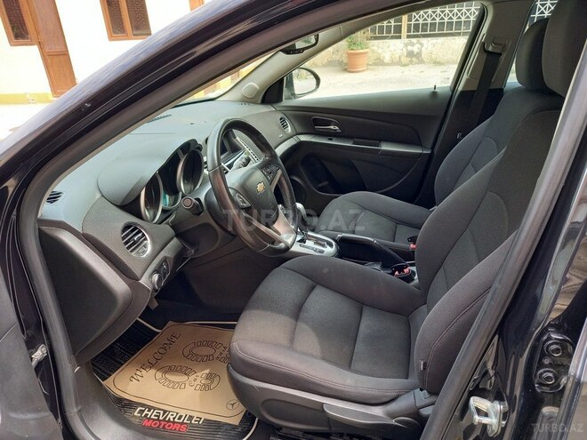 Chevrolet Cruze 2012, 162,000 km - 1.4 l - Bakı