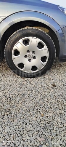Opel Astra 2006, 220,000 km - 1.4 l - Bakı