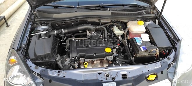 Opel Astra 2006, 220,000 km - 1.4 l - Bakı