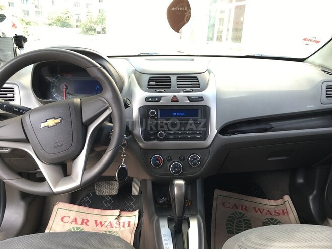 Chevrolet Cobalt 2014, 185,000 km - 1.5 л - Bakı