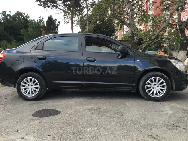 Chevrolet Cobalt 2014, 185,000 km - 1.5 л - Bakı