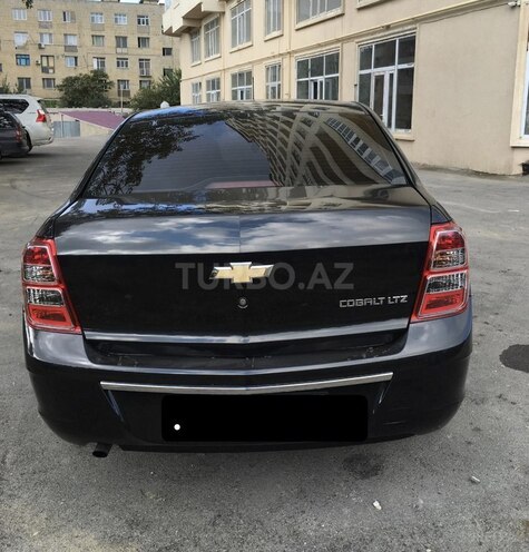 Chevrolet Cobalt 2014, 185,000 km - 1.5 л - Bakı