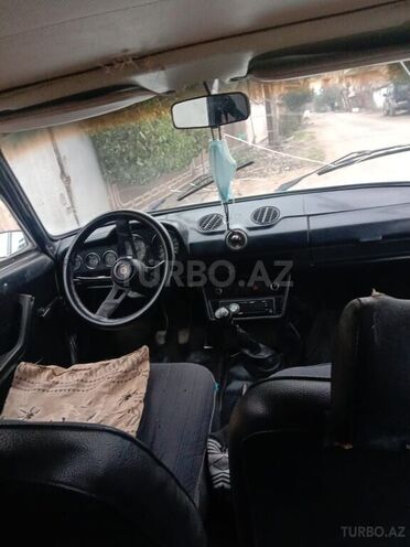 LADA (VAZ) 21011 1981, 305,000 km - 1.3 l - Cəlilabad