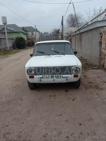 LADA (VAZ) 21011 1981, 305,000 km - 1.3 l - Cəlilabad