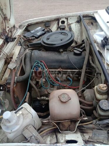 LADA (VAZ) 21011 1981, 305,000 km - 1.3 l - Cəlilabad