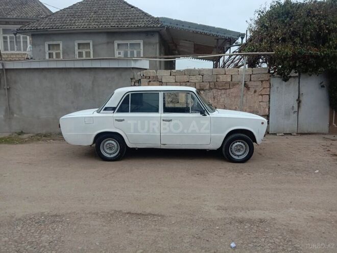 LADA (VAZ) 21011 1981, 305,000 km - 1.3 l - Cəlilabad