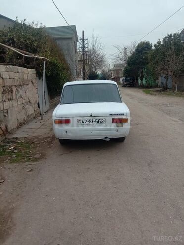 LADA (VAZ) 21011 1981, 305,000 km - 1.3 l - Cəlilabad