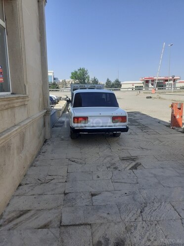LADA (VAZ) 2107 2005, 222,222 km - 1.6 l - Sumqayıt