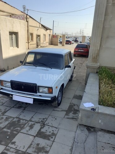 LADA (VAZ) 2107 2005, 222,222 km - 1.6 l - Sumqayıt