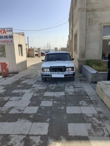 LADA (VAZ) 2107 2005, 222,222 km - 1.6 l - Sumqayıt