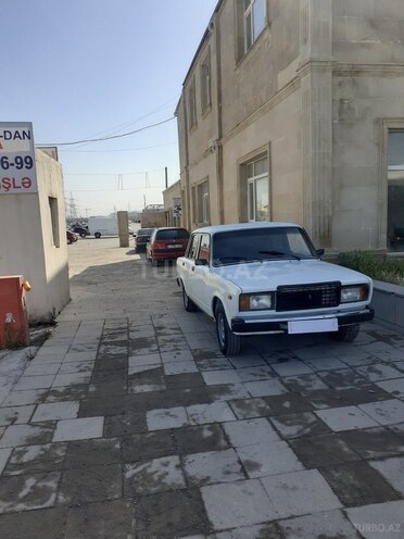 LADA (VAZ) 2107 2005, 222,222 km - 1.6 l - Sumqayıt