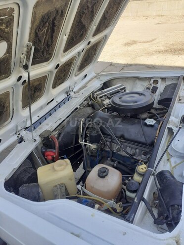 LADA (VAZ) 2107 2005, 222,222 km - 1.6 l - Sumqayıt