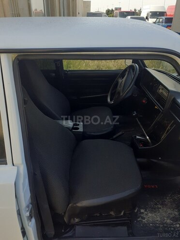 LADA (VAZ) 2107 2005, 222,222 km - 1.6 l - Sumqayıt