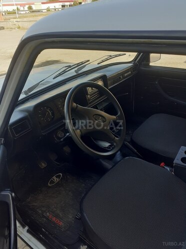 LADA (VAZ) 2107 2005, 222,222 km - 1.6 l - Sumqayıt