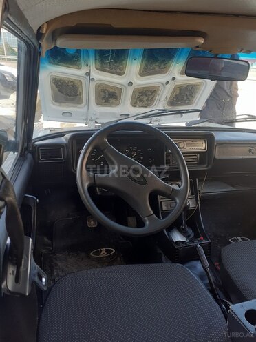 LADA (VAZ) 2107 2005, 222,222 km - 1.6 l - Sumqayıt