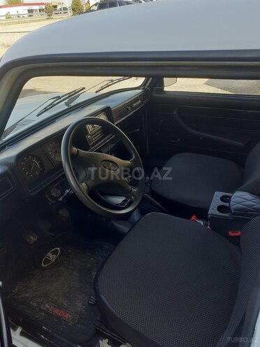 LADA (VAZ) 2107 2005, 222,222 km - 1.6 l - Sumqayıt